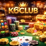 k6club Game