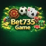 Bet735 Game