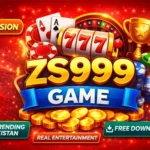 ZS999.BET Game