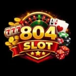 804 Slot Bet Game