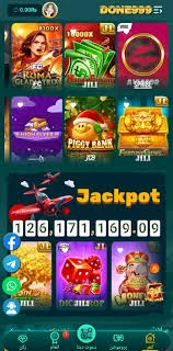 Done999 Game