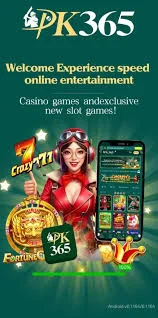 pk365 Game