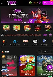 y888 Game