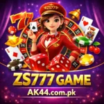 ZS777 Game
