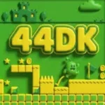 44DK Game