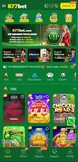 877bet Game
