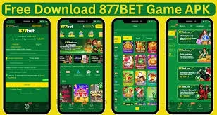 877bet Game