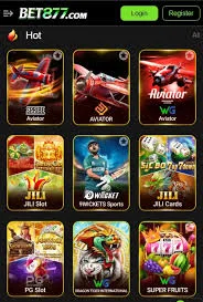 bet877 Game