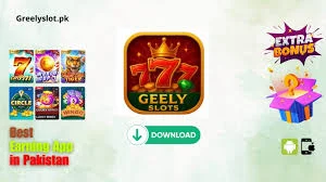 Geelyslots Game
