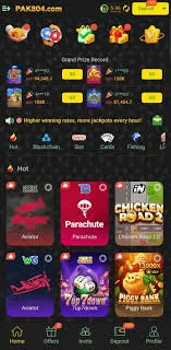 Pak804vip Game