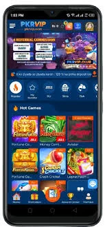 pkrvip Game