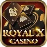 Royalx casino Game