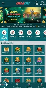 sbj66 Game