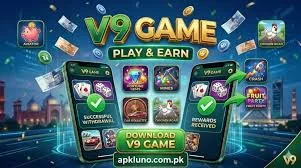 v9 Game