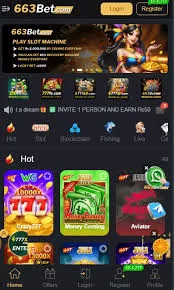 663bet Game