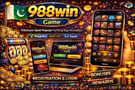 988win Game