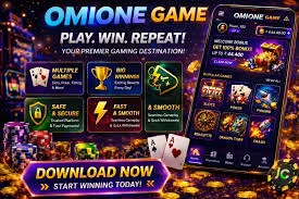 omione Game