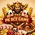pkAce Game