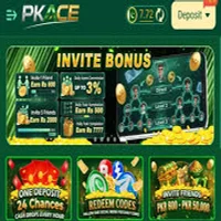 pkAce Game 