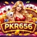 pkr656 Game