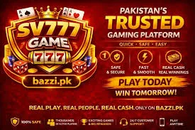 sv777 Game